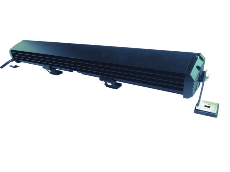 22inch 40 LED light Bar 200w offroad suv 4wd Double row 11500lm